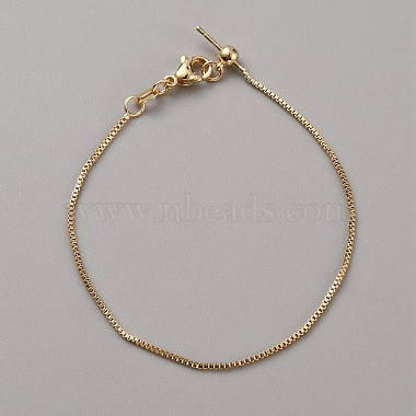 Brass Box Chains(FIND-WH0135-82B)-2
