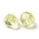 Transparent Czech Glass Beads(GLAA-G079-03E)-1