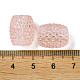 Transparent Resin European Jelly Colored Beads(RESI-B025-01A-09)-3
