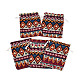 Ethnic Style Burlap Packing Pouches(ABAG-N009-06C-01)-1