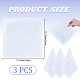 3 mouchoir en coton(AJEW-CP0009-99)-2
