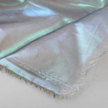 Laser Polyester Fabric(DIY-WH0588-96C)-2
