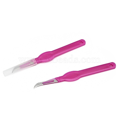 Steel Sewing Seam Rippers(PW-WG66403-01)-4