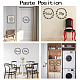 PVC Quotes Wall Sticker(DIY-WH0200-087)-3