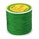 Braided Nylon Thread(NWIR-R006-0.8mm-233)-1