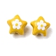 Handmade Porcelain Beads(PR-C001-01I)-2