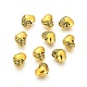 Perles en alliage de style tibétain(PALLOY-P184-07AG-RS)-2