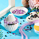 DIY Necklaces/Bracelets Making Kits(DIY-TAC0032-18E)-7