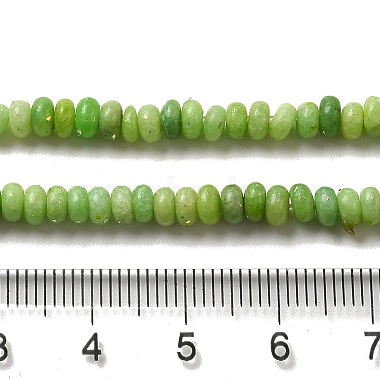Natural Dolomite Beads Strands(G-K350-A01-01I)-5