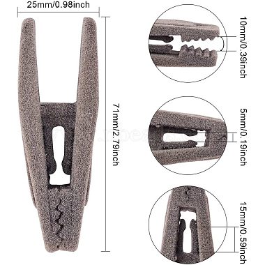 Flocking Clip(PH-TOOL-P001-01)-2