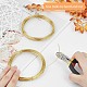 Kits de bijoux enroulés de fil de bricolage(DIY-BC0011-81D-04)-5