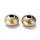 Tibetan Style Brass Beads(KK-P214-08BAB)-2