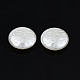 ABS Plastic Imitation Pearl Beads(KY-T023-027)-3