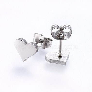 304 Stainless Steel Jewelry Sets(SJEW-O090-34P)-5