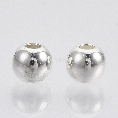 CCB perles en plastique(CCB-S160-245S-4mm)-3