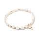 Bracelets stretch avec perles en verre(BJEW-JB06577-04)-1