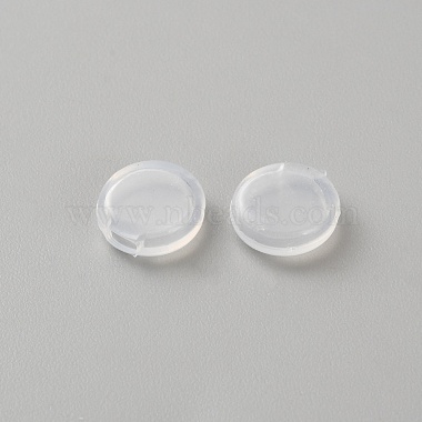 Resin Clip-on Earring Pads(FIND-WH0148-740)-2