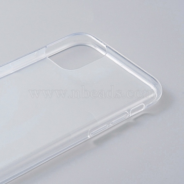 Прозрачный силиконовый чехол для смартфона(MOBA-F007-08)-4