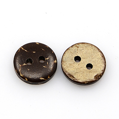 Coconut Buttons(COCO-I002-093)-2