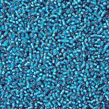 TOHO Round Seed Beads(SEED-XTR11-0023BF)-2