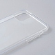 Прозрачный силиконовый чехол для смартфона(MOBA-F007-08)-4