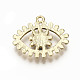 Pendentifs en alliage(PALLOY-T075-47-NR)-3