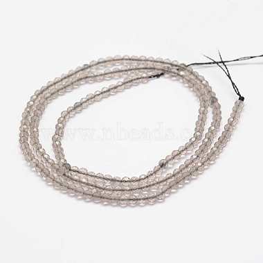 Glass Beads Strands(G-K182-2mm-09-1)-2