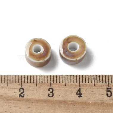 Handmade Porcelain Beads(PORC-L080-C04)-3