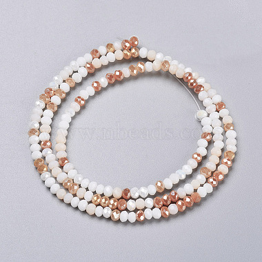 Glass Beads Strands(GLAA-F106-B-16)-3