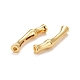 Rack Plating Brass Beads(KK-I689-21G)-2