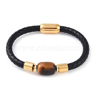 Tiger Eye Bracelets