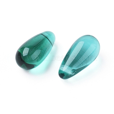 Czech Glass Beads(GLAA-G070-11C)-3