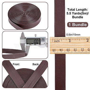 Flat Imitation Leather Cord(LC-WH0006-02C-02)-2