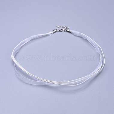 Cuerda del collar joya que hace(X-FIND-R001-2)-2