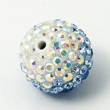 Perles de cristal autrichien(SWARJ-C195-12mm-M)-3