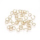 304 Stainless Steel Open Jump Rings(STAS-P206-01G-A)-1