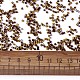 Стеклянные бусины matsuno mgb(SEED-R018-54RR)-3