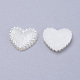 Cabochons de perles acryliques(X-MACR-F024-22)-2