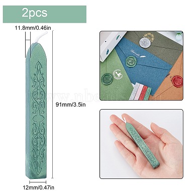 kits de fabrication de tampons bricolage Craspire(DIY-CP0004-54F)-3