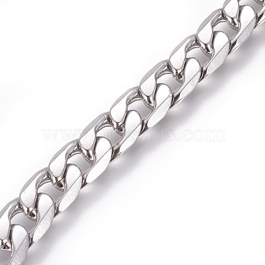 Stainless Steel Curb Chains Chain