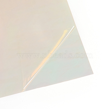 Transparent PVC Vinyl Sheets(DIY-WH0163-09A-04)-2