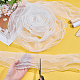 5 Yards Polyester Ribbon(OCOR-MA0001-59B)-4