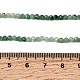 天然エメラルドビーズストランド(G-Z106-A02-3mm-01)-6