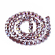 Electroplate Glass Beads(EGLA-Q091-10mm-A04)-2