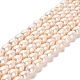 Natural Cultured Freshwater Pearl Beads Strands(PEAR-E016-191)-1