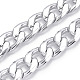 Aluminum Curb Chains(CHA-N003-30P)-1