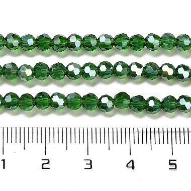 Transparent Glass Beads(EGLA-A035-T4mm-B10)-4