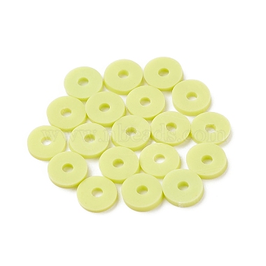 Eco-Friendly Handmade Polymer Clay Beads(CLAY-XCP0001-21A-03)-4