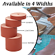 2M Flat Microfiber Imitation Leather Cord(FIND-WH0420-75A-02)-5