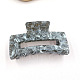 Rectangular Acrylic Large Claw Hair Clips for Thick Hair(PW23031348508)-1